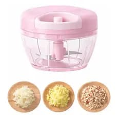 Mini Processador de Alimentos  - TopChef