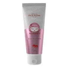 Creme Gel Pele Plena Rosa Mosqueta Kokeshi 45g