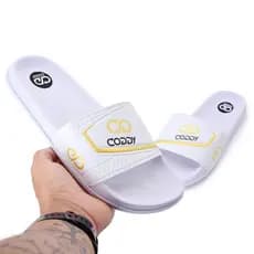Chinelo  Slide Masculino Feminino Lancamento Leve Confortável Macio Verao  promocao tenis