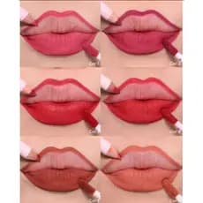 kit 2 em 1 Lápis + Batom - Lip Combo City Girls – So Sweet!