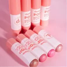 Dapop Pop Stick Blush Glow