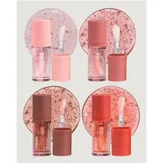 Lip Oil Fresh Lips Ruby Rose | Hidratante Labial