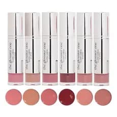 Gloss Labial The Glossier One Linha Blow Ruby Rose | Alta Pigmentação
