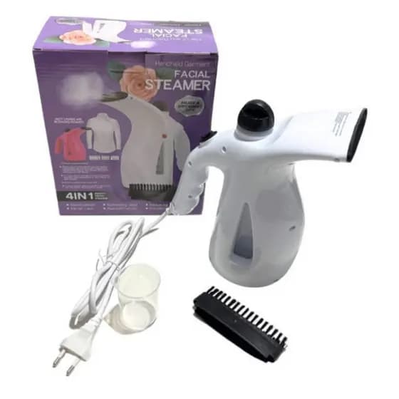Passadeira De Roupa a Vapor Portátil 300ML Voltagem 110V
