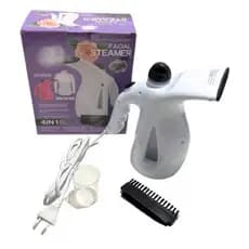 Passadeira De Roupa a Vapor Portátil 300ML Voltagem 110V