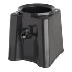 1 Suportes Para Garrafão Galão De Água Mineral 10/20 L