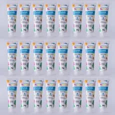 Kit 24 Pomadas Prevenção de Assaduras TURMINHA DA BAGUNÇA 45g