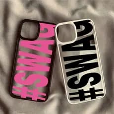 Capa De Telefone Macia Transparente Para Samsung A06 A26 A55 A56 A35 A54 A36 A05S A15 A16 A12 A52 A34 5G A32 # SWAG Mode