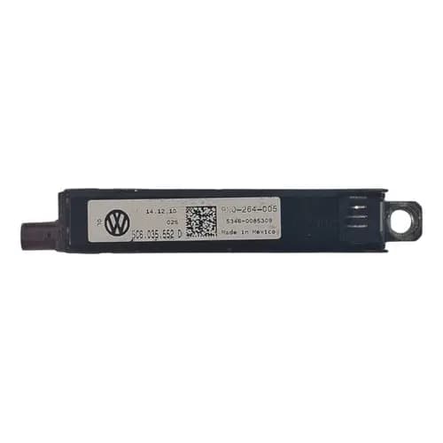 Sensor Antena Amplificador Vw Jetta Tsi 2011 5c6035552d