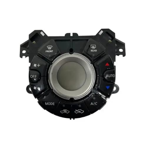 Comando Ar Condicionado Digital Nissan March 2016 275009le0a