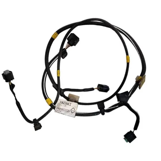 Chicote Sensor Estacionamento Renault Duster 2016/2020