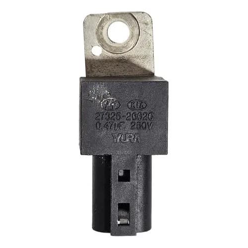 Sensor Relé Ignição Hyundai Hb20 2013/2019 2732526620