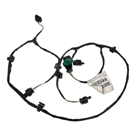 Chicote Sensor Estacionamento Tras Volkswagen Fox 2015/2021