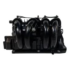 Coletor De Admissão Renault Sandero Logan 1.6 8v 2008/2013