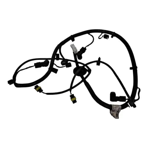 Chicote Sensor Estacionamento Traseiro Chery Tiggo 2 2018/22