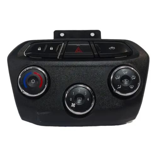 Comando Ar Condicionado Chevrolet Onix Prisma 2013/2019