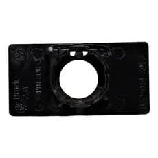 Suporte Sensor Estacionamento Volkswagen Fox 2015/ 5Z0919491