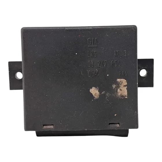 Módulo Controle Iluminação Gm Astra 1999/2005 90247654