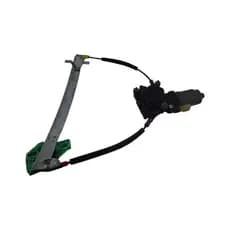 Máquina De Vidro Dianteira Direita Ford Fiesta 1996/2005