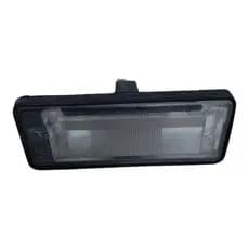 Lanterna Luz De Placa Fiat Siena Palio 2001/2005 46809749