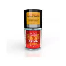 1 Base Fermento Ativa Crescimento Top Beauty S.O.S Unhas 7ML Unitária