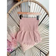 Blusa modal #MD-06 tomara que caiu em tricô modal peplum,estilo e conforto para qualquer ocasião moda feminina