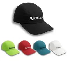 Boné Racionais Five Panel bone 5 panel Racionais racionais
