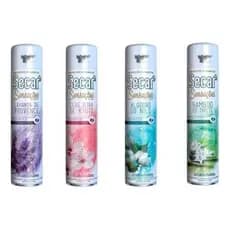 Odorizador de Ambiente Secar 360ml | Aromatizador de Ambientes | Perfume para Casa e Escritório