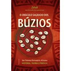 O oráculo sagrado dos búzios | Sistema divinatório africano