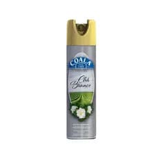 Odorizador de ambientes Coala Chá Branco - Aerossol 400ml