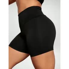 Shorts Legging Feminino Shorts Legg Curto E Coladinho