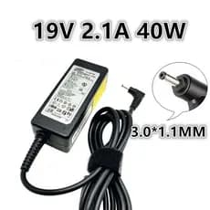 Fonte Carregador Para Samsung Np550xda-kf2br Ad-4019b