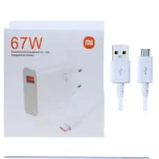Carregador V8  Galaxy J4 J5 Prime J6 J7 Prime J8 A01 Core A02 Core A03 A10S Carregador Micro 67w