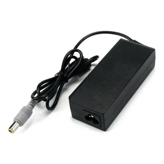 Fonte Carregador 20v 3.25a 65w Compatível Notebook Lenovo Thinkpad T430u