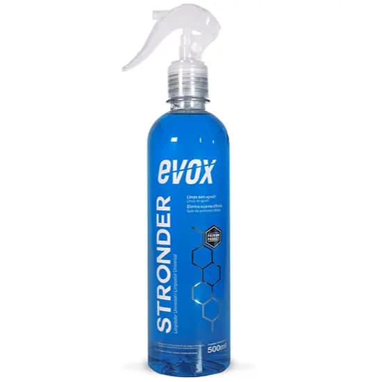 Limpador Universal APC Stronder Evox 500ml