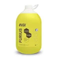 Limpador Universal Furius Evox Multilimpador Ultra Concentrado 1:100 5L