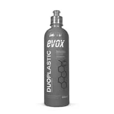 Restaurador De Plásticos Duoplastic Evox 500ml
