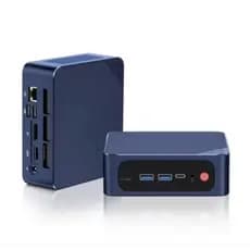 Mini PC Beelink SEI12/EQi12 – Intel i5‑12450H · 16GB DDR4 · 500GB NVMe SSD