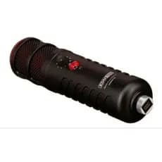 Microfone Profissional Rode XDM-100 – Broadcast, Podcast e Streaming Premium