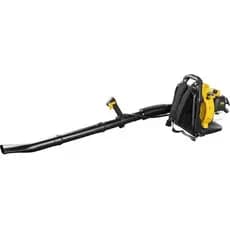 Soprador De Folhas Gasolina Scv427 2t 42,7cc 1,70hp Vonder