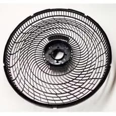 Grade Traseira Para Ventilador Arno 40Cm Original Silence Force