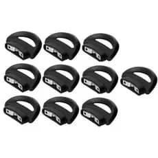 Kit Com 10 Alças Para Panelas Caçarola E Panelas De Pressão Asa De Panela