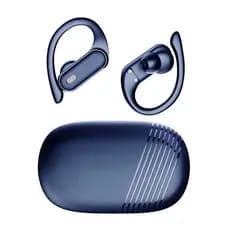 Fones De Ouvido Esportivos A520 True Wireless Bluetooth 5.3 , Design De Gancho Estéreo , Cancelamento De Ruído , Com Mic