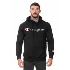 Moletom Masculino Algodão Blusa de Frio Canguru
