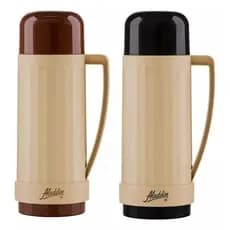 Garrafa de Café Térmica Aladdin Continental–Café Quente até 12h /Frio 24h (Aguá, Chá, Suco)500ml/1L