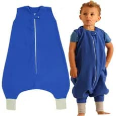 Saco de Dormir Infantil Manta Cobertor Casulo 1 a 3 Anos Microsoft