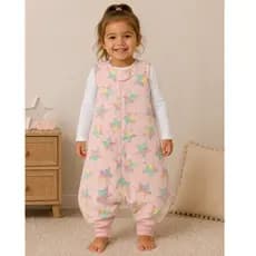 Saco de Dormir Infantil Bebe Cobertor Inverno Casulo Manta Swaddle Menina Menino