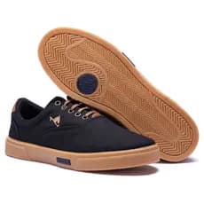 Tênis Polo Joy Sapatênis Casual  Masculino Confortável