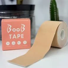 BOOB TAPE Fita  Adesiva