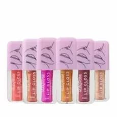 Lip Gloss - Ruby Rose